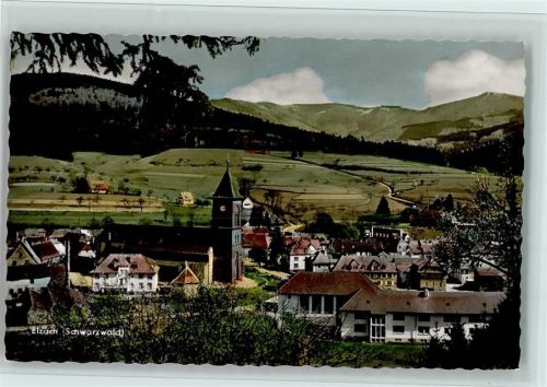 Elzach