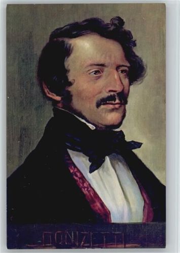 Donizetti B.K.W. 874-29 AK