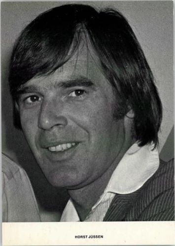 Horst Jüssen