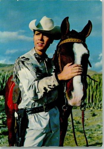 Cliff Richard