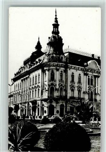 Klausenburg Hotel Continental