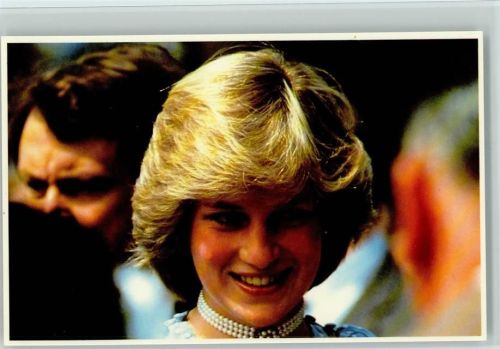 Nr. 46 Royal Family 1982 AK