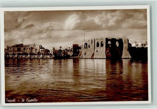 Kastell