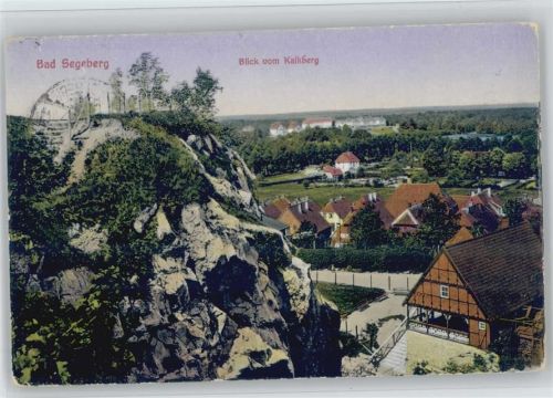 Bad Segeberg