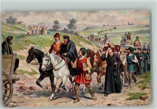 Ceska Historie v Obrazich