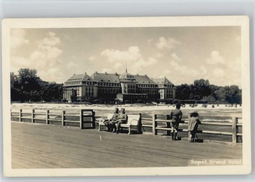 Grand Hotel