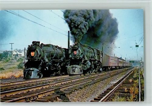 Lok Nr. 5406 Pennsylvania