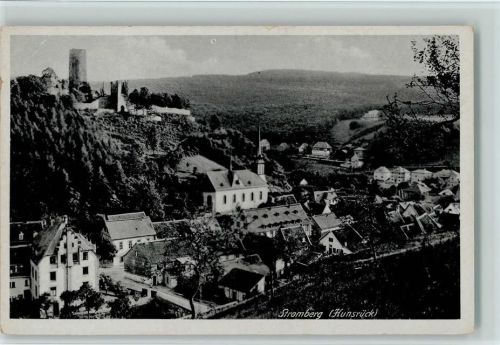 Stromberg