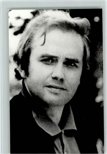 Rene Kollo Foto AK