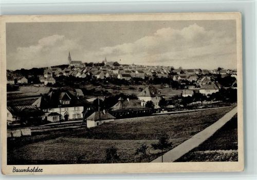 Baumholder Bahnhof Eisenbahn