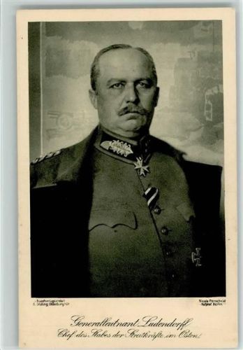 Wohlfahrts AK
