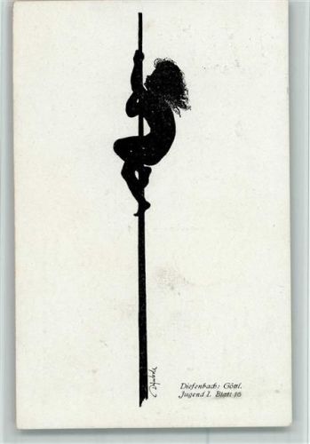 Jugend I Blatt 16 AK