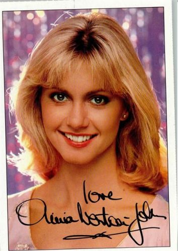 Olivia Newton-John