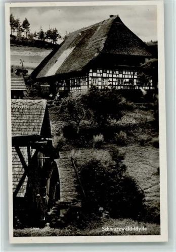 GMT Verlag 425 B 101 MA Wassermühle