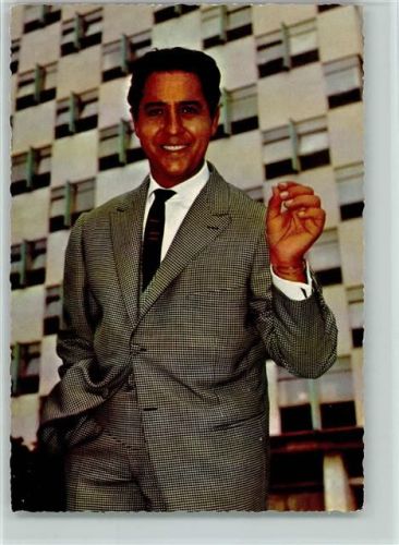 Vico Torriani ca 1975 AK