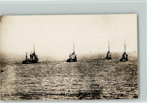 Die neuesten Deutschen Torpedoboote AK