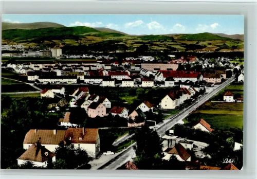 Plattling Blick auf Plattling Foto Ako