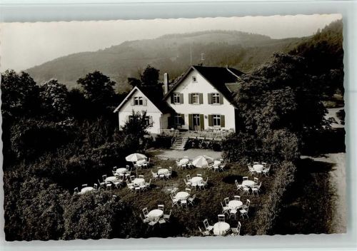 Staufenberg Kutscherstube Neuhaus Garten