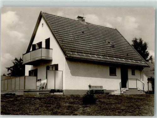 Böbing Kinderheim St. Hedwig
