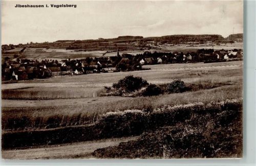 Ilbeshausen Gesamtansicht