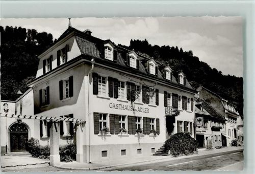 Gutach Hotel Gasthaus Zum Adler