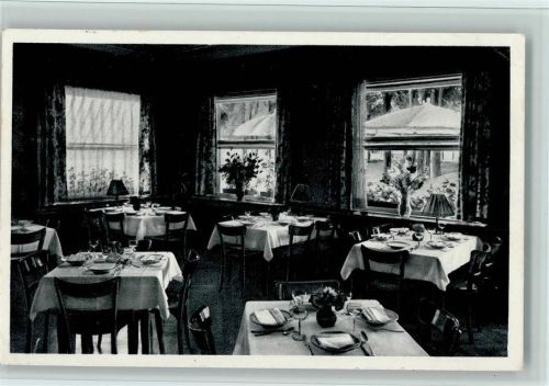 Ettlingen Hotel Erbprinz Innenaufnahme Speisesaal