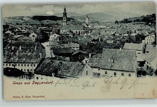 Deggendorf 1898