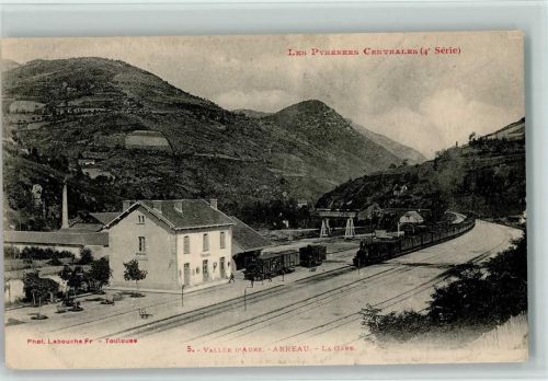 Arreau