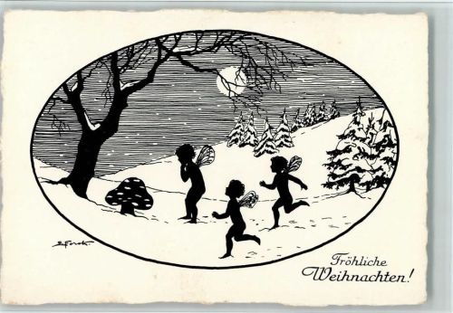 Weihnachten , gute Erhaltung