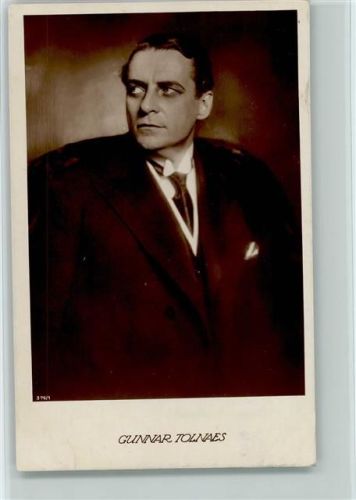 Gunnar Tolnaes