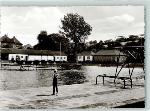 Ottweiler Schwimmbad