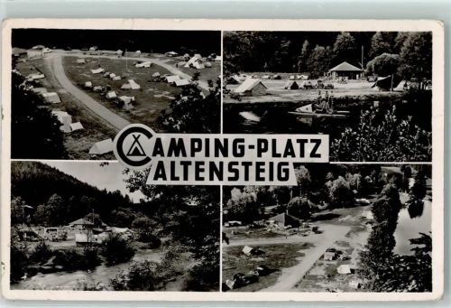 Altensteig Campingplatz