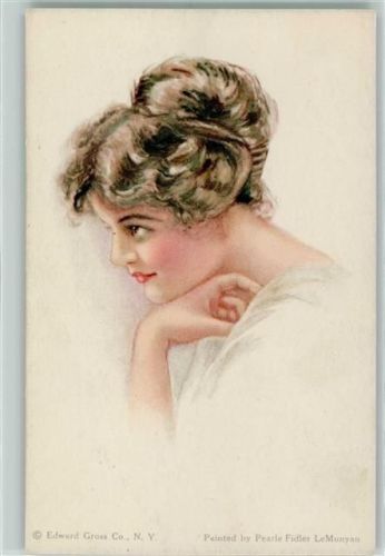 American Girl Nr. 56