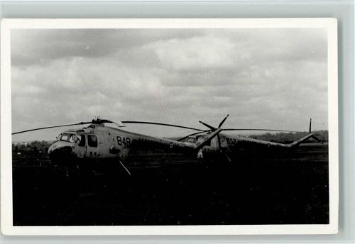 - ca 1962 Foto