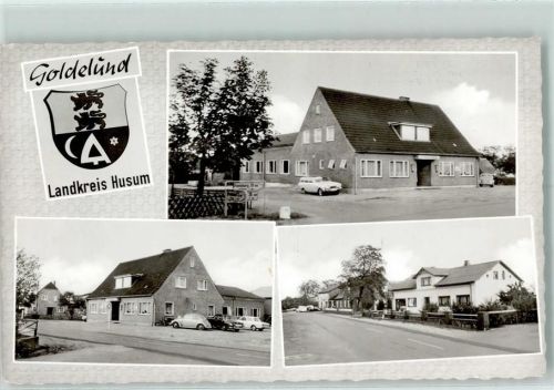 Goldelund Gasthaus