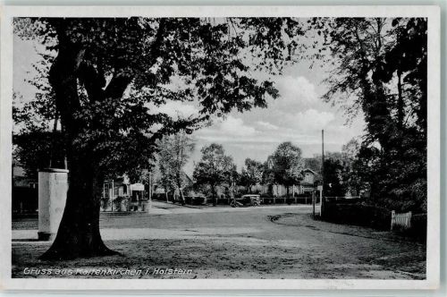 24568 W2358 Kaltenkirchen , Holst