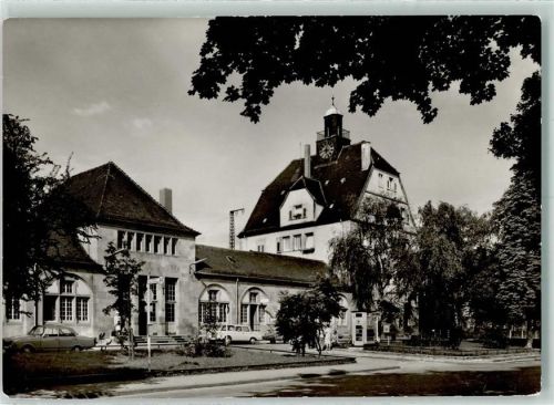 Plochingen Bahnhof