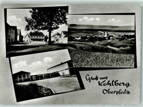 Kohlberg
