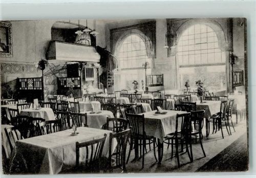 Sorau Cafe Hohenzollern