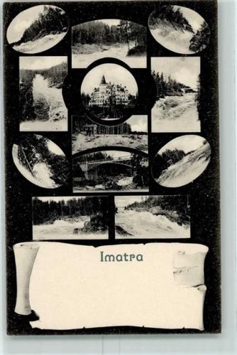 Imatra