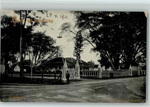 Bandung 1. School