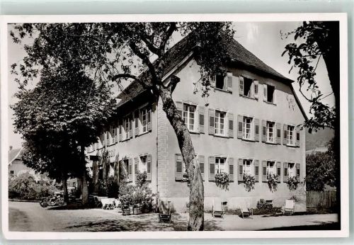 Altsimonswald Gasthof Pension zum Ochsen