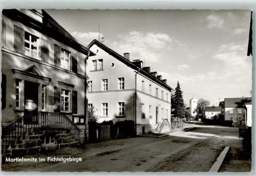 Martinlamitz