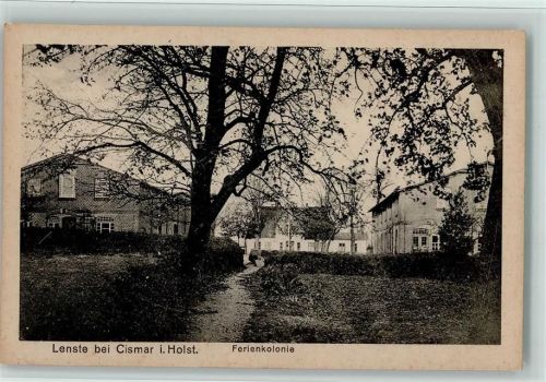 Lenste Ferienkolonie
