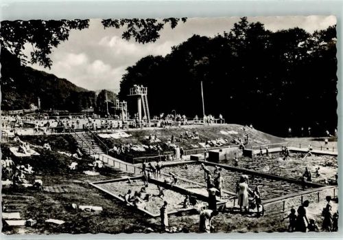 Langenberg Strandbad
