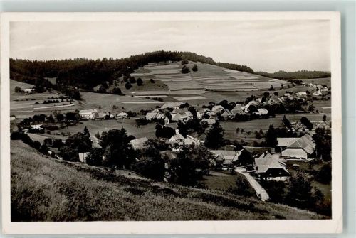 79650 W7860 Gersbach , Baden
