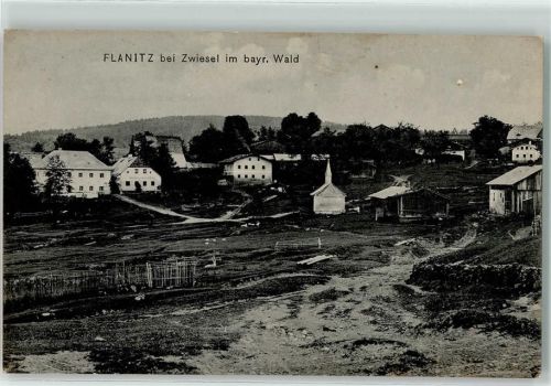 Flanitz Kapelle