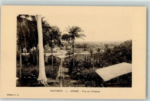 Dahomey Afame