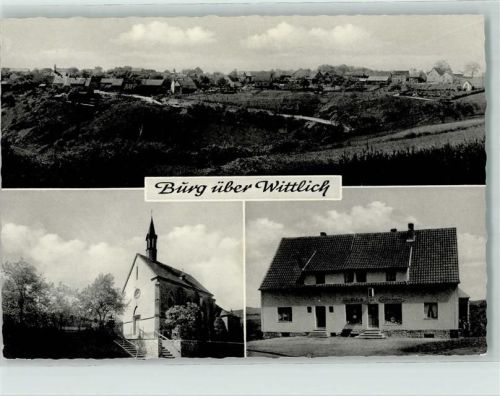 Landscheid