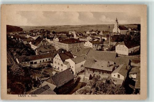 Tann Pfarrkirche